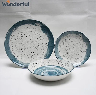 Ceramică de imprimare a plăților